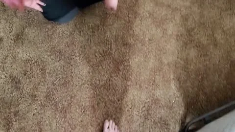 large cute woman tgirl Sucks And acquires fucked