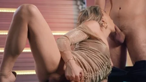 TransAngels: Trans Goddess Emma: The Richness of Love