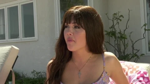 Devil's Tgirls: Tangled Limbs in Tinseltown