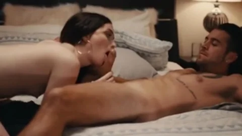 stylish man pounds The Skinny kinky ass Of His sheboy Stepsis