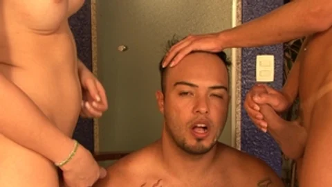 TSRoadtrip: Girlfriend Ana Paula Samandat butt fuck video