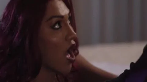 Ts Jessy Enjoys fucking fellows arsehole