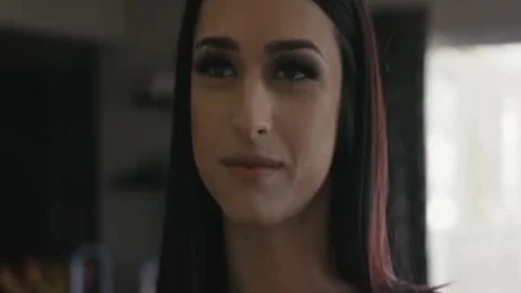 Trans playgirl Khloe Kay hammered Her Boyfriends Bestfriend Lance Hart