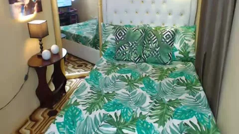 Smoking juicy shelady Jerk Her 10-Pounder Gently