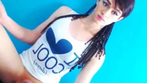 petite teen Trangirl shlong Jerking