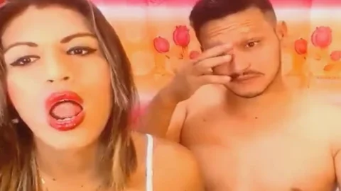 nasty couple tranny playgirl Love anal-copulation
