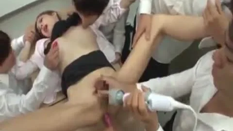 shemale Teacher Learns