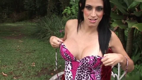 Transsexual Roadtrip: Shemale Delight: Hours of Hard Action