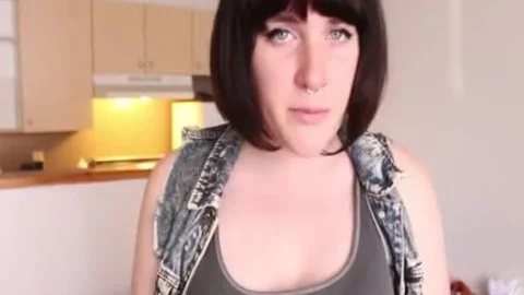 Canadian T-gal Icy Winters.