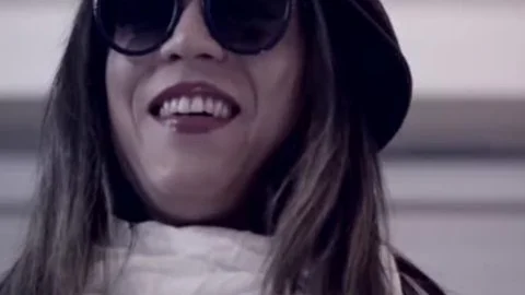 Camilla Jolie bondage