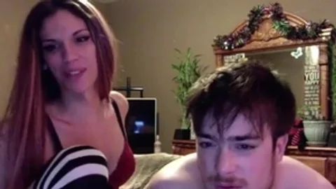Natural C A P R I C E With lucky man Mutal suck