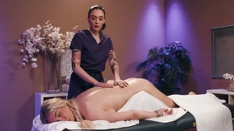 Transfixed: Daliance under the Bolster: A New Trend