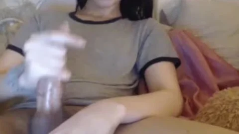 monstrous schlong stunning legal age teenager ladyboy Online