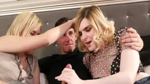 legal age teenager Ella Hollywood Has Her butt banged while Julia Watches