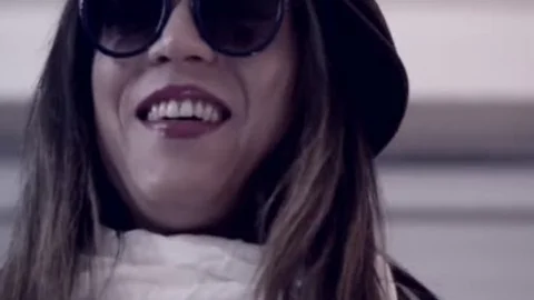 Transsexual Camilla Jolie ass fuck