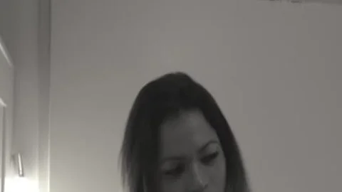 Sexy Camilla Jolie wanking