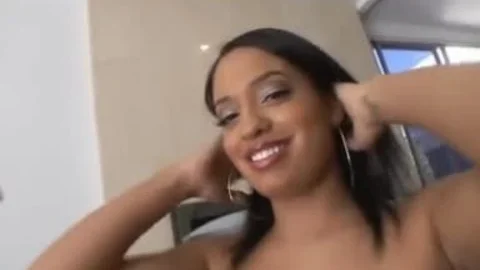 large wazoo Redbone fucked