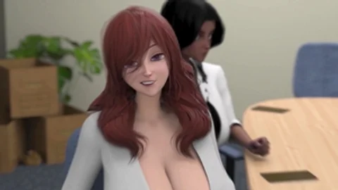 Customer Service: Girth in Their Genitals