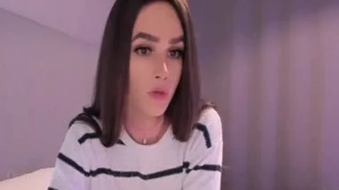 Damn slutty HeShe hottie On cam Part 5