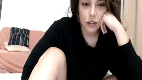 tasty TS With bulky 10-Pounder In lovely joy On cam - TeRRiFieR7