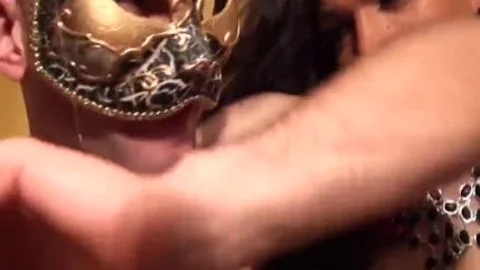 Camilla Jolie rammed hard