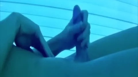 Jamie French Classics - Tanning daybed