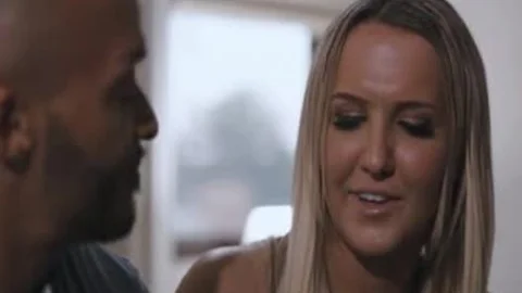 Ts Kayleigh likes The Way guy nails