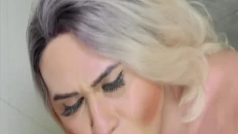 Dream lady-man - Sensational Blowjobs By Professional sheladys Compilation