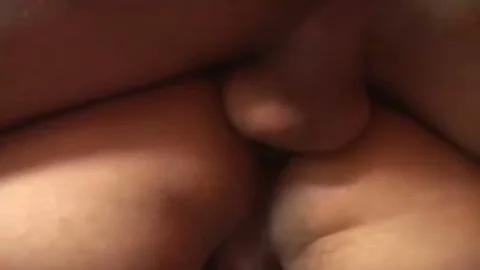 Glory hole suck & bang For A latina TS
