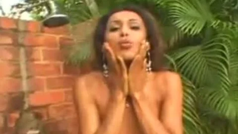 pbuttionate stud And adorable shemale