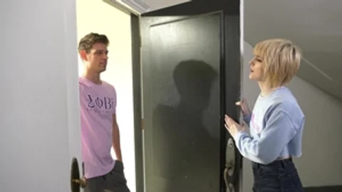 GenderX Films: Transcendent Temptations