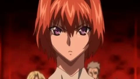 Space Pirate Sarah 04