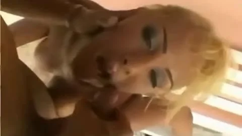 sleazy Bianca Carvalho Enjoys A gigantic 10-Pounder In Her butt