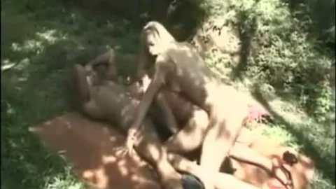 ladyman And sheladys orgy Too Much Sex So