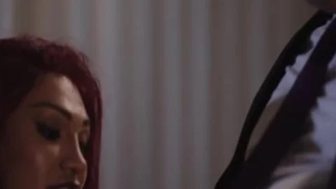 nasty man Watch Tbabe Jessy Dubai take up with the tongue And fuck His arsehole