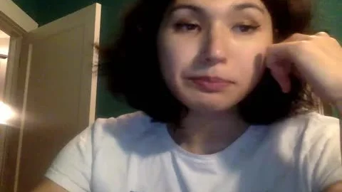 Sarah Seagreen's ass Toying And Mukbang Show