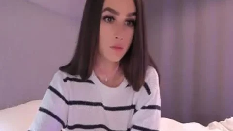 Damn delicious HeShe chick On webcam Part 1