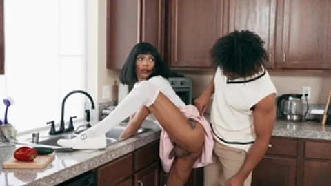 Trans Angels: Mishaps & Fun with Lola Morena
