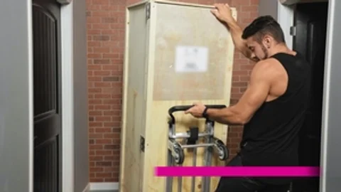 Trans Harder: Kneeling Down to Service His Pole