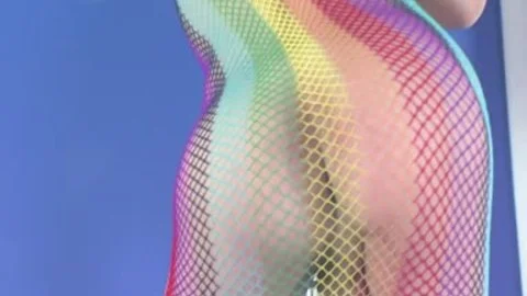 Pole Dancing TransBabe Nutting Out A fresh Load From Her huge shlong