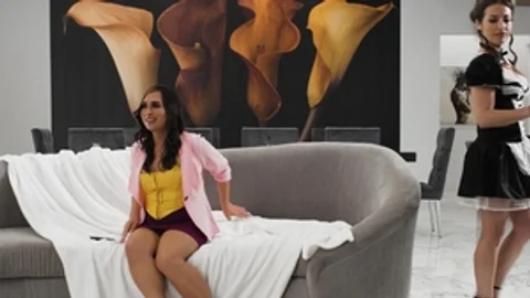 Transfixed: A Cuckolding Curiosity