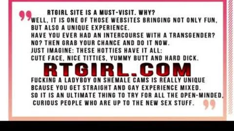 yummy fat tranny webcam large milk shakes shemale