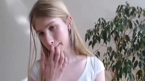 perfect Damn beautiful bushy tgirl Visceratio On cam