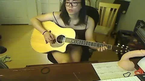 Super wild asian TS toys Her wazoo With biggest Dildos Till she Cums Hard