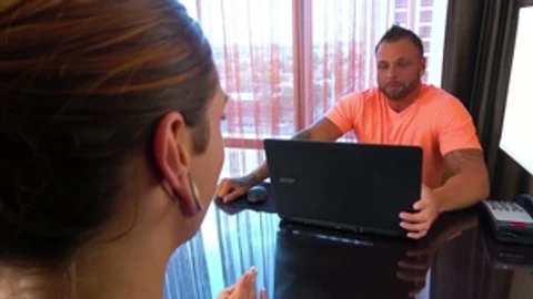 video art holland movies: When Big Girls Get Wild