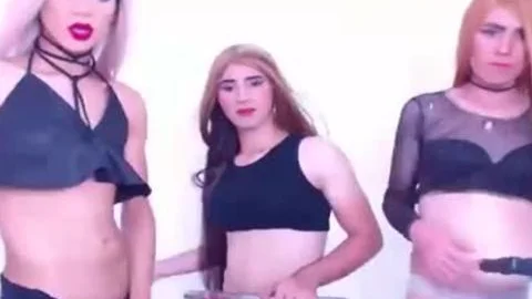 fine sheboys Undressing And Jacking weenie