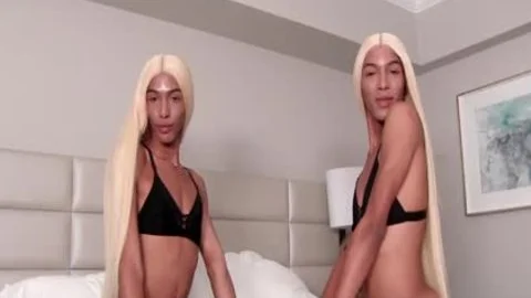 Hard sex after interview