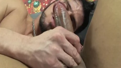 Cpooperia Carvalho Gives Us A Great Soslavemastery Scene