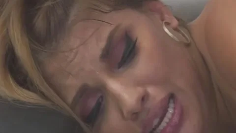 Alexa Scout pounds Woman