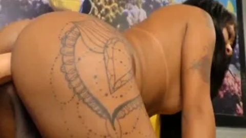 DreamTranny - screwed unfathomable from behind By Machine Compilation